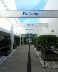 Excelia Group, La Rochelle campus 3