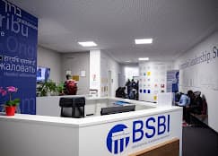 Berlin School of Business and Innovation, Paris campus 2