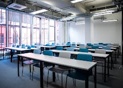Berlin School of Business and Innovation, Paris campus 3