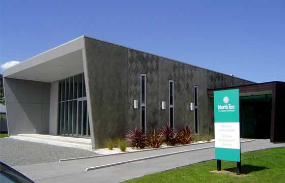 North Tec campus 2