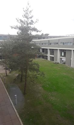 Esigelec Graduate School of Engineering campus 1