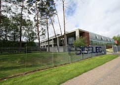 Esigelec Graduate School of Engineering campus 3