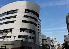 De Vinci Higher Education campus 1