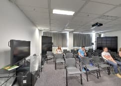 De Vinci Higher Education campus 3