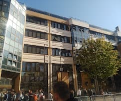 The American Business School campus 3