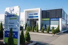 Aspire2International Group campus 1