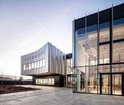 Ecole Ducasse, Paris campus 2