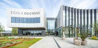 Ecole Ducasse, Paris campus 3