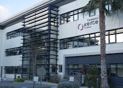 College de Paris - Keyce Business School (Montpellier) campus 1