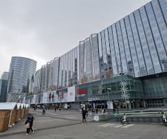 College de paris (Paris) campus 1
