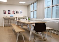 College de paris (Paris) campus 3
