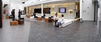 Raffles Design Institute campus 3