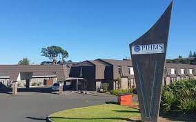 Pacific International Hotel Management School campus 3