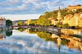 France Langue International House Lyon campus 2