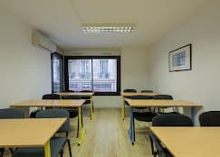 France Langue International House Nice campus 3