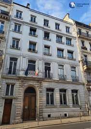 France Langue International House Paris campus 1