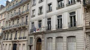France Langue International House Paris campus 2