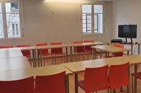 France Langue International House Paris campus 3