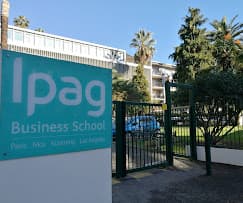 IPAG Business School - Nice campus 1