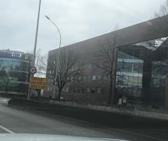 Institut supérieur du commerce de Paris - ISC, Paris campus 1