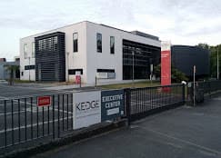 (On Campus) Kedge Business School campus 1