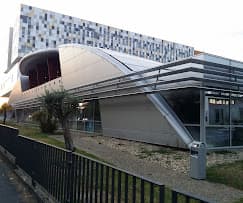 (On Campus) Kedge Business School campus 3