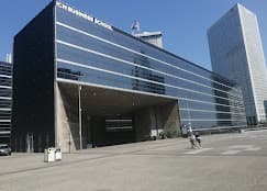 ICN Business School campus 1