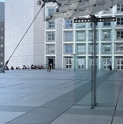 ICN Business School campus 3
