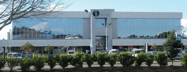 New Zealand Management Academies campus 2