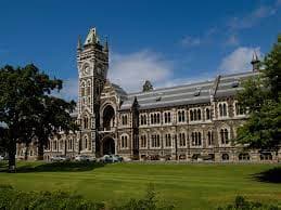 University of Otago campus 2