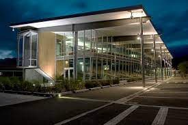 Whitireia Community Polytechnic Limited campus 3