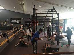 New Zealand Institute of Sport College (Epsom) campus 2