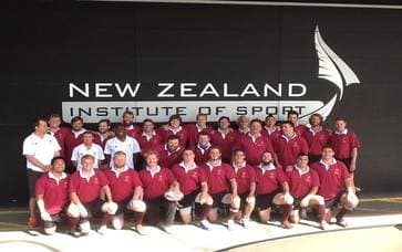 New Zealand Institute of Sport College (Otahuhu) campus 3