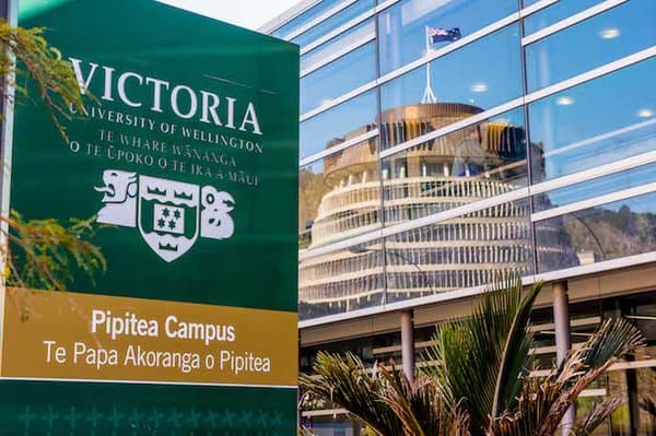 New Zealand Institute of Sport College (Pipitea) campus 3