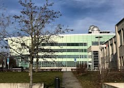 Radboud University campus 1