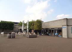 Radboud University campus 2