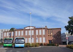 Wittenborg University of Applied Sciences campus 1