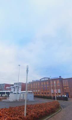 Wittenborg University of Applied Sciences campus 2