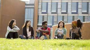 Study Group International Center campus 3