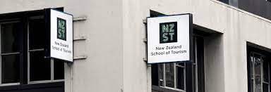 New Zealand School of Tourism Wellington campus 2