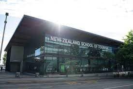 New Zealand School of Tourism Wellington campus 3