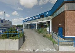 Global School for Entrepreneurship, Amsterdam Campus campus 1