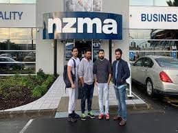NZMA College (Sylvia Park) campus 2