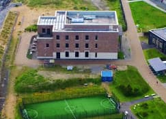 (NAVITAS) The College, Swansea University campus 2