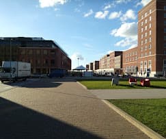 (NAVITAS) The College, Swansea University campus 3