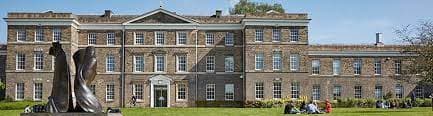 (NAVITAS) University of Leicester Global Study Centre campus 1