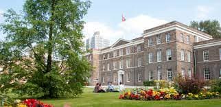 (NAVITAS) University of Leicester Global Study Centre campus 3