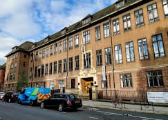 (ONCAMPUS) Royal Veterinary College, University of London campus 1