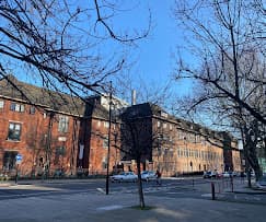 (ONCAMPUS) Royal Veterinary College, University of London campus 3
