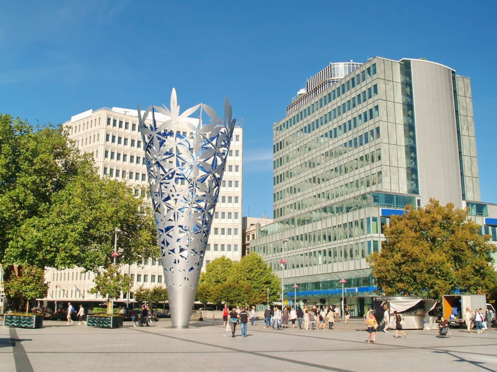 Whitecliffe - Christchurch Campus campus 2